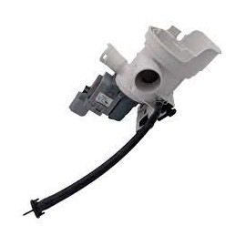 00436440 Drain Pump Compatible with Bosch washer 436440, 1106007, 0436440, AP3764202