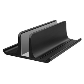 Gatuida Laptop Cooler Rack Aluminum Alloy Notebook Stand Radiator Laptop Accessory