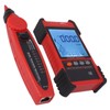 ET616 Network Cable Tester Multimeter Multifunctional Line Finder with LCD