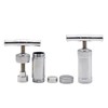 Tool Pollen T Press, Pollen Press T-Handle, Durable Herb Pen,