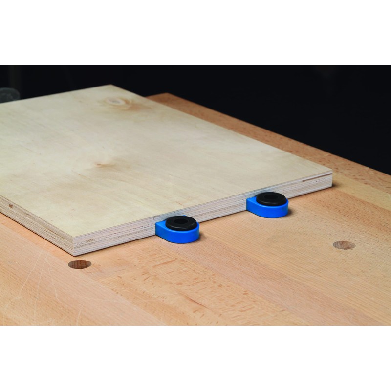 Kreg Bench Dogs (4 Pack)