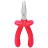 8" Long Nose High Voltage Insulated Pliers