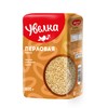 Uvelka Kasha Pearl Barley - 800g (28.2oz), Organic Food, Pack