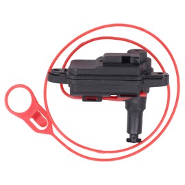 Actuator Tank Flap Actuator Tank Cap Tank Release Tank Flap Drive Central Locking for A6 C8 Ti-guan Tour-an 5T Touareg ID4 ID3 ID5 T Cross Formentor Ateca Arona Ibiza Karoq Kodiaq