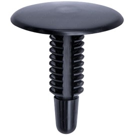 Rexka 30pcs Bumper Cover Trim Panel Retainer Clip Fastener Compatible with Ford 388930-S Crown Victoria, Five Hundred, Mercury Grand Marquis, Marauder, Montego