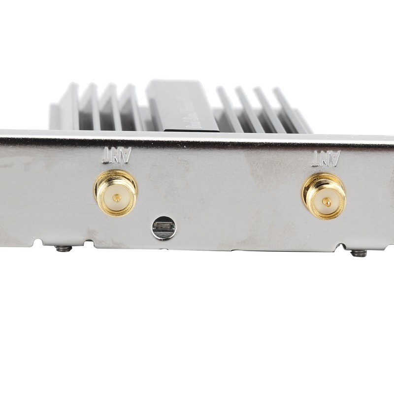 Network Card Desktop Dual Band Adapter with 8DB Antenna Extension