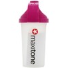 MaxiNutrition Maxitone Shaker, 500 ml