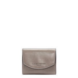 LIEBESKIND BERLIN Women's Sadie Naplack Louisa Purse, Wood Crinkle, S, 8.5 cm (H) x 11 cm (W) x 2 cm (D)