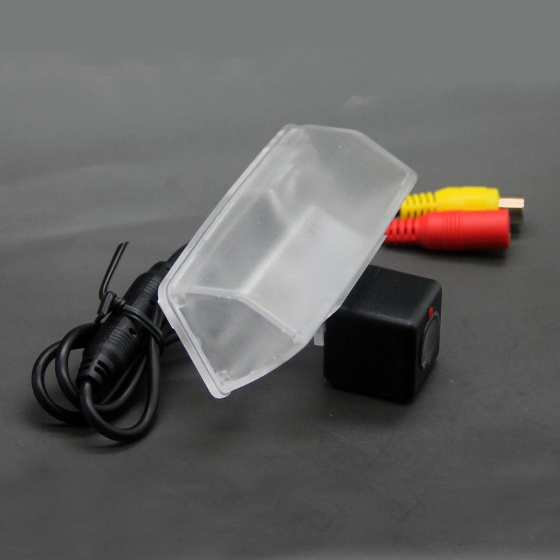 Unbranded NTSC Car Rear View Backup Camera For Toyota Prius