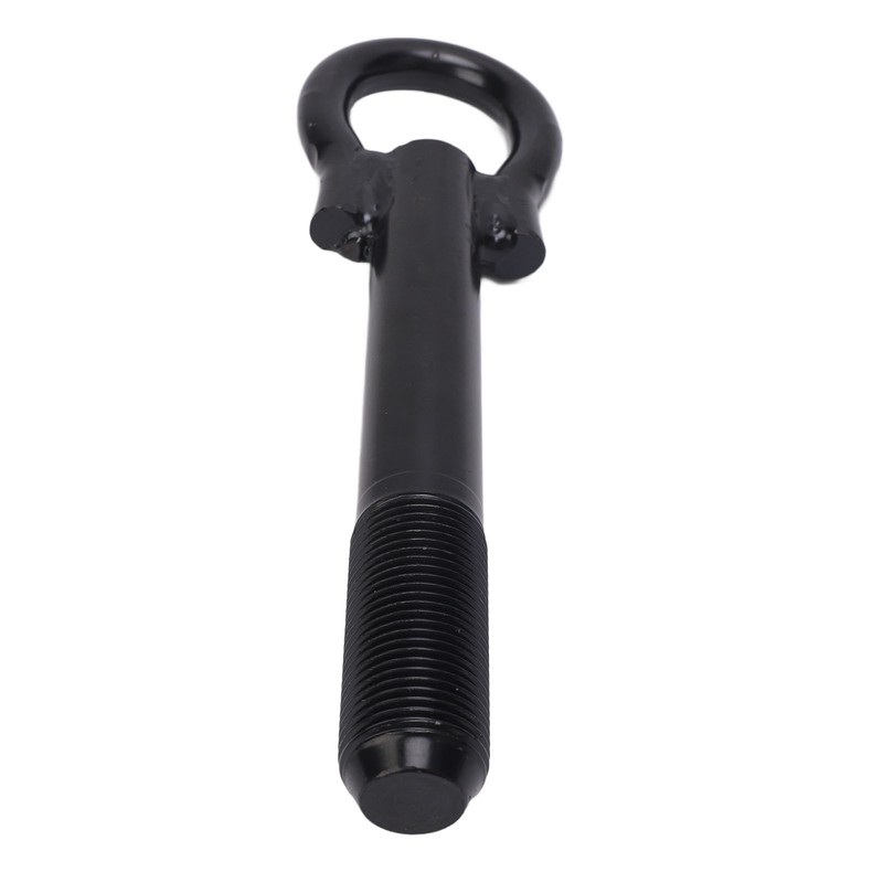 Towing Eye Hook Forged Steel Safe Rustproof 5196142040 OEM Tractive