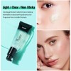 Makeup Primer All Matte Oil Free Full Coverage Foundation Base