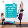 Coresteady Resistance Band For Men & Women - Exercise Band