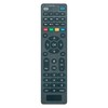 ROLLGAN GS-RCU-005 Replacement Remote Control for Anadol Cable Receiver HD-555c,