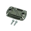 POSH 500050-11 Motorcycle Supplies, Master Cylinder Cap, Square YZF-R25 (2015~),