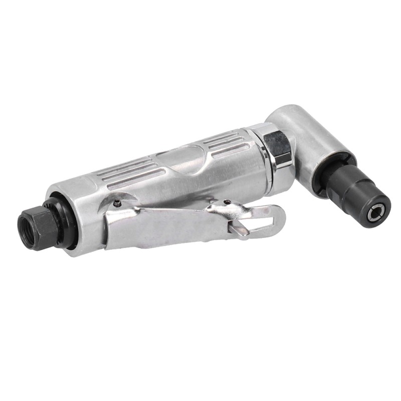 Portable Air Die Grinder 90 Degree Grinding Engraving Polishing Machine