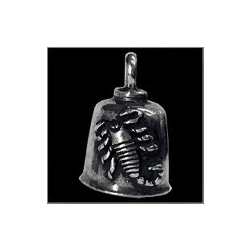 Gremlin Bell Scorpion