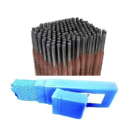 Victory Alloy Premium Carbon Steel E6010 Stick Electrode 3/32" 6010 Welding Rods - 10 lbs.