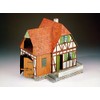 Aue-Verlag 26 x 25 x 28 cm Farmyard Model Kit