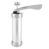 QANYEGN Cookie Press Machine, Aluminum Cookie Press Machine, DIY Cookie
