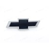 GM 2019-2024 Silverado 1500 2500 3500 HD Small Black Grille