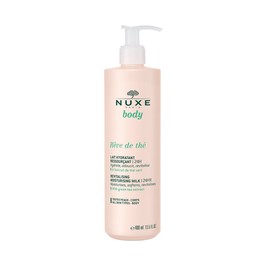 Nuxe Reve de The Revitalising Moisturising Milk 24h, 400ml