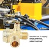 Compressor Check Valve, 550 W Air Compressor Check Valve Replacement