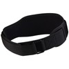 WFX Weight Lifting Belt Gym Fitness Double Strength 5.5 Inch