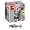 TOX Acrobat 035101171 Metal Cavity Wall Dowels M8 x 55