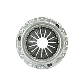 ClutchXperts CXP OEM Clutch Pressure Plate KIT Compatible With 1986-1991 Mazda RX7 RX-7 Turbo II FC 1.3L