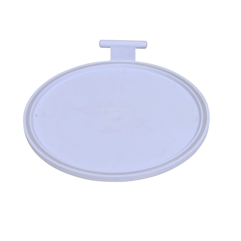 Oatey Oatey 43927 4-inch PVC Flapper with O-Ring