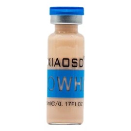 MesoWhite Base de maquillaje líquida MesoWhite Universal-NO2 BBGLOW tono tono 2 - 5mL