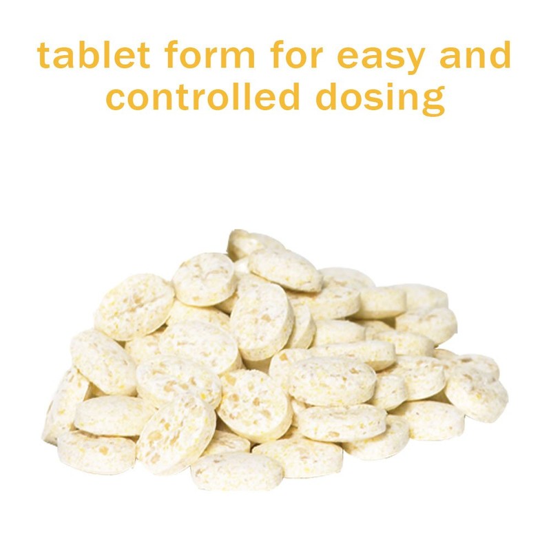 Urnex Grindz Professional Coffee Grinder Cleaning Tablets, 3 Single Use