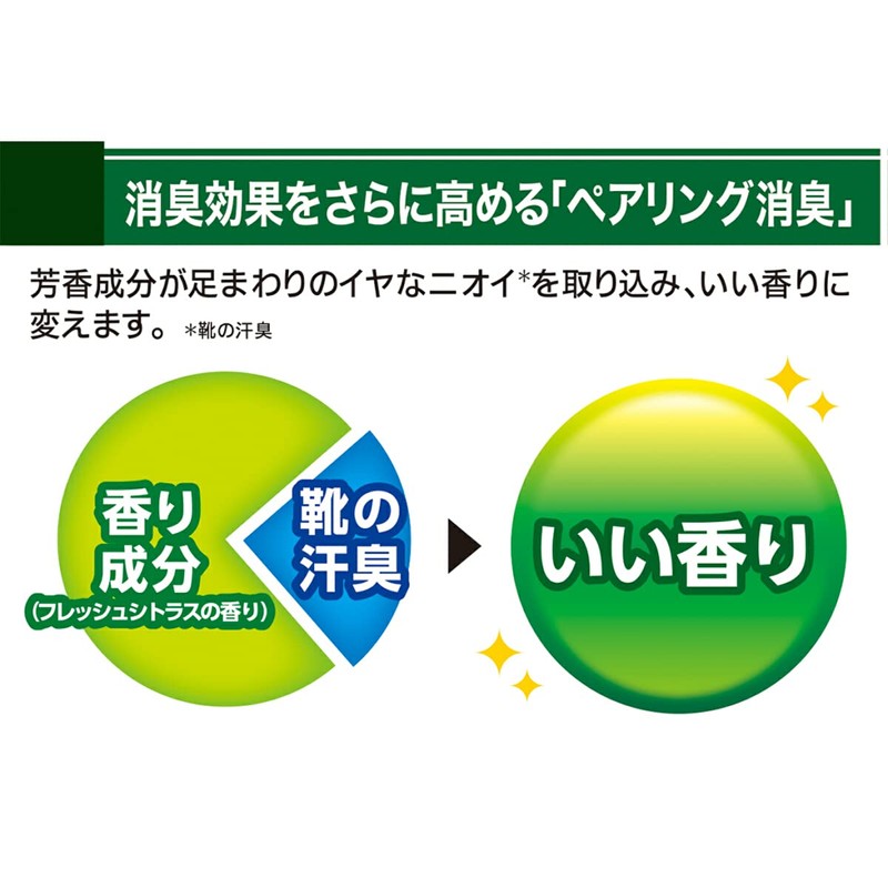 Shoes Feeling Premium for SPORTS 9.5 fl oz (280 ml)