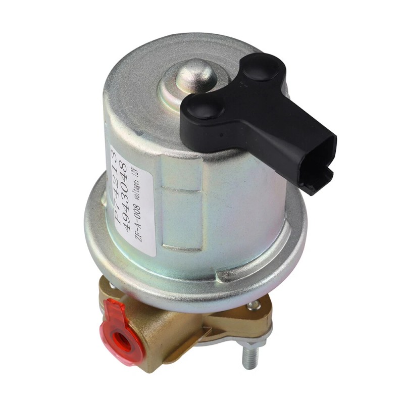 zoo3026 For 1998-2002 Dodge Ram 2500 3500 5.9L Diesel Fuel
