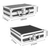 JoyFan Mini Aluminium Flight Case for Measuring Devices, Robust Carry