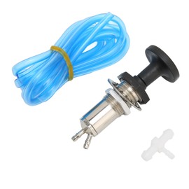 Fuel Primer Plunger Fuel Plunger Kit Snowmobile Fuel Primer Plunger Kit Snowmobile Fuel Primer Plunger Carburetor Repair Kit Fuel Primer Plunger Kit Universal for Snowmobile