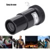 POFET Astronomical Telescope Eyepiece Barlow Lens Professional Premium 3x Magnification