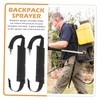 Outanaya 1 Pair Backpack Sprayer Straps Replacement Padded for Garden