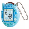 Tamagotchi Connection Virtual Pet Interactive Game Blue Bubbles Shell Age