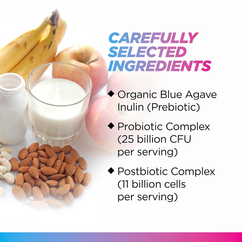 Livingood Daily Livingood Daily Pre Pro Post Biotics Blend Powder