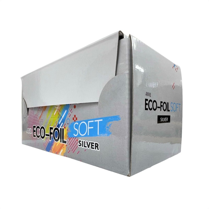 Ivil EF-24A02 Eco Foil Silver Soft