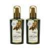 Argan Oil Hair Essence 120ml 2+Hand Cream 60ml Hair Oil