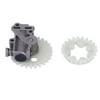 Chain Saw Oil Pump Oil Pump Gear Worm Oil Injection