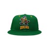 D-5 Mighty Ducks Adjustable Snapback Hat for Men Women #96