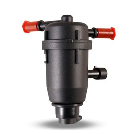 Fuel Filter Engine Fuel Water Separating Assembly 35-8M0106635 Compatible with 4-Stroke 175-300HP Mercury-Outboard V6 V8 Fuel Filter