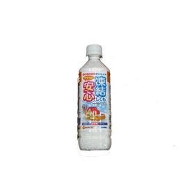 【みやちゅう】凍結防止剤 500g 保管に便利なペットボトルタイプ