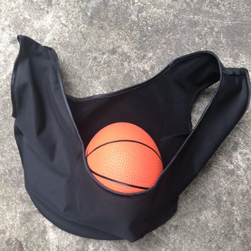 Bolsa de balancín de bolos, paquete de 2 bolsas de