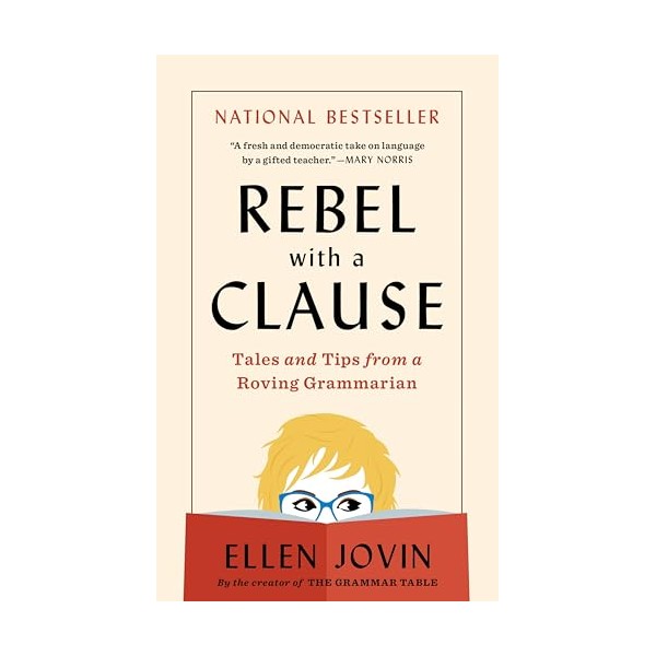 Rebel with a Clause: Tales and Tips from a Roving