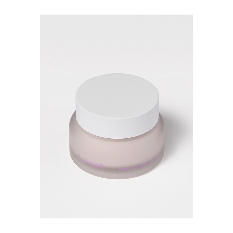 [Moisturizing Elasticity Synergy] Slow Aging Collagen Cream 50ml / [보습탄력