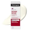 Neutrogena Norwegian Formula Foot Care Cream for Cracked Heels, 50